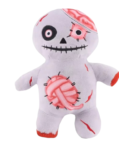 🎃 Peluches Kawaii Halloween 👻