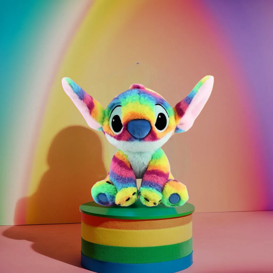 🌺Kawaii peluche Interstellaire ~ 35cm 🌼