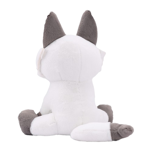🌸 Peluche kawaii douce style anime futuriste