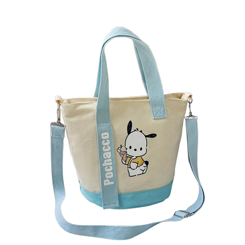 Sac à Main Kawaii 🐾 – Petit Sac Mignon pour Femme 🎀