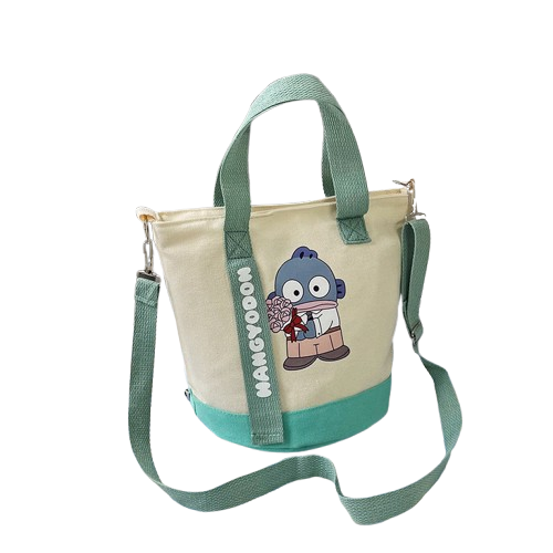 Sac à Main Kawaii 🐾 – Petit Sac Mignon pour Femme 🎀