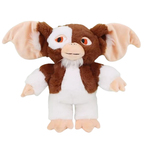 Peluche Kawaii Gremlins – Adorable Créature Douce et Mignonne
