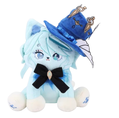Doudou Charmant Kawaii – Ami Tendre et Attendrissant 😍