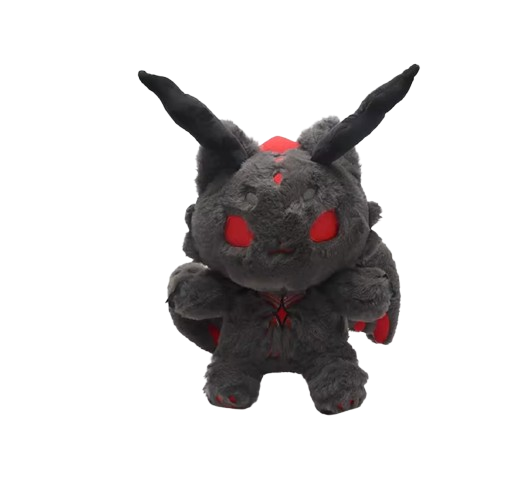 Peluche Kawaii Trop Choupie 🐾 – Le Câlin Le Plus Doux du Monde !