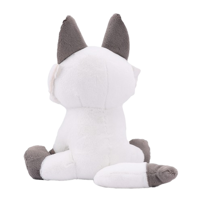 🌸 Peluche kawaii douce style anime futuriste