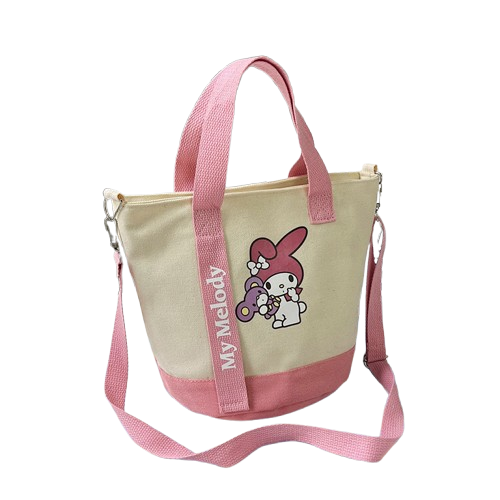 Sac à Main Kawaii 🐾 – Petit Sac Mignon pour Femme 🎀
